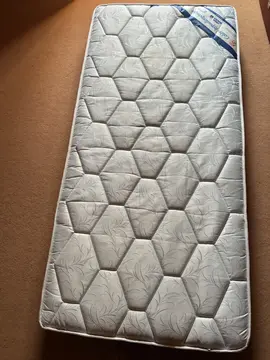 Matelas lit 90