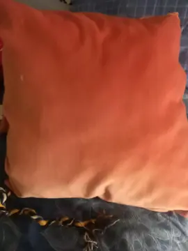 coussin carre
