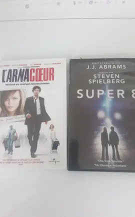 DVD