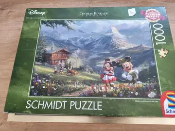 puzzle