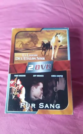 DVD