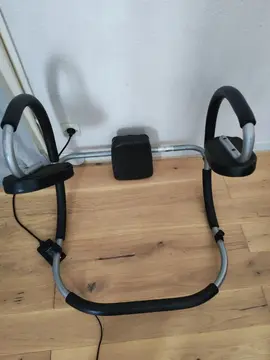 appareil à abdos
