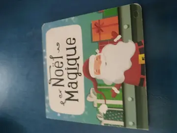 Noël magique