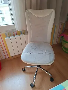 chaise de bureau