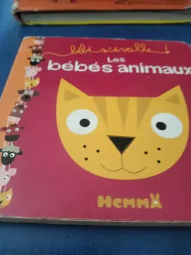 les bébés animaux