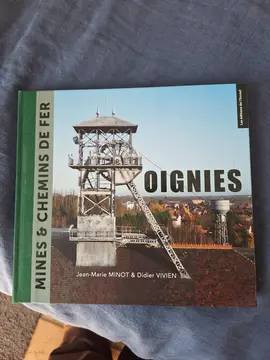 livre sur Oignies