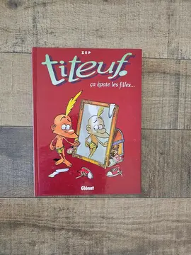 Titeuf