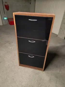Meuble à chaussure