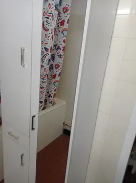 Armoire de salle de bain