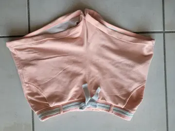 short Okaidi 12 ans
