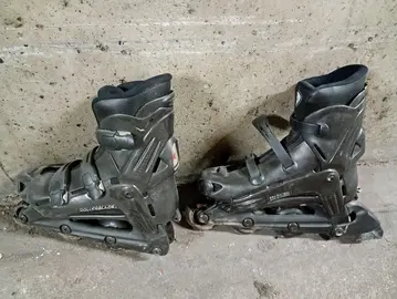 Paire de rollers