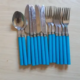 Lot de couverts