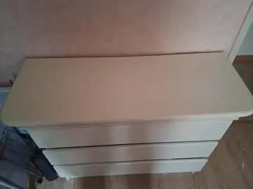 commode