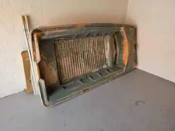 petite barque