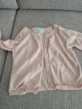 gilet enfant 18 mois