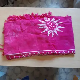 Pareo femmes 1