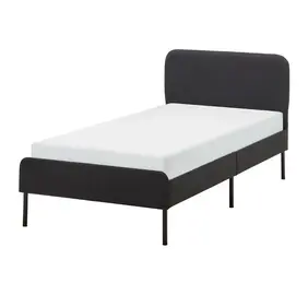cadre + sommier + matelas
