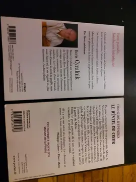 2 extraits livres