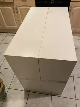 table blanche