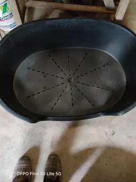 pouche pour gros chien