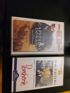 film en K7