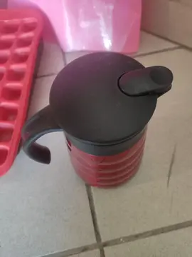 tasse thermos