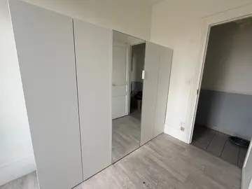 dressing IKEA à donner