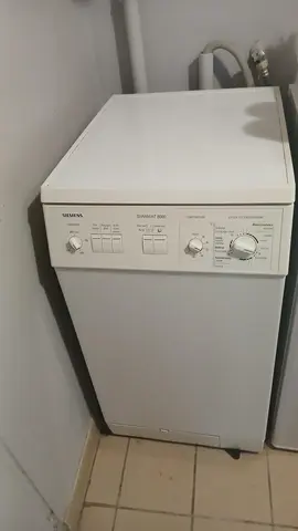 lave-linge