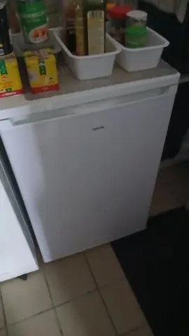 frigo top