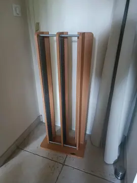 Meuble range CD
