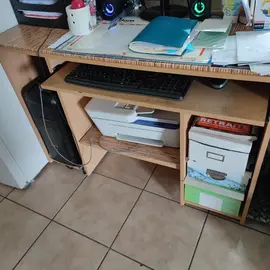 bureau pin