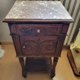 table de nuit