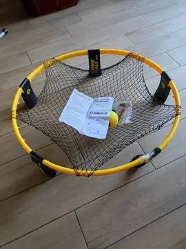 Jeu extérieur SpikeBall