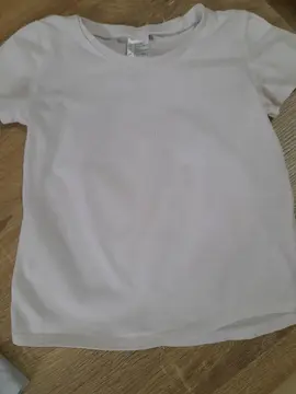 Tee-shirt T 2-3 ans