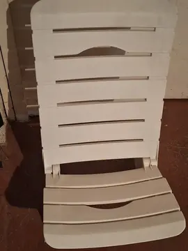 chaise plage