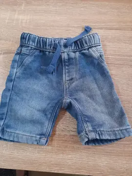 short T 80