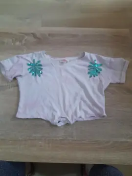 Tee-shirt T 3 ans