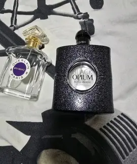 parfum vide