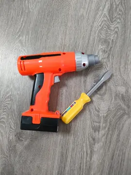 outils jouets pour enfants