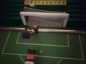 baby foot