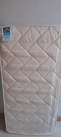matelas bébé 60x120 cm