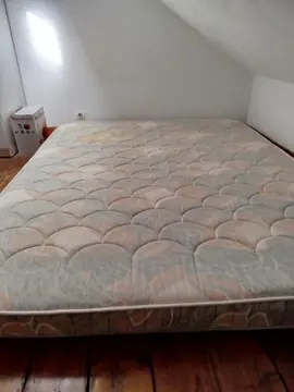 matelas 160 cm en mousse