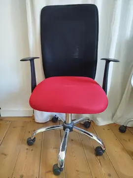 chaise de bureau