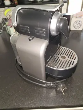 cafetière magimix
