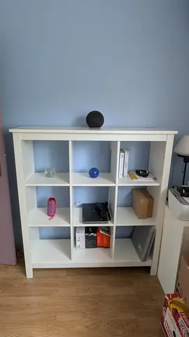 étagère Ikea