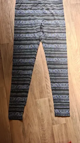 leeging L