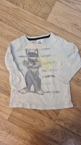 Tee-shirt 18/24 mois