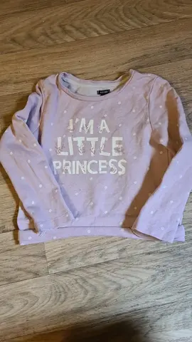 pull 5 ans