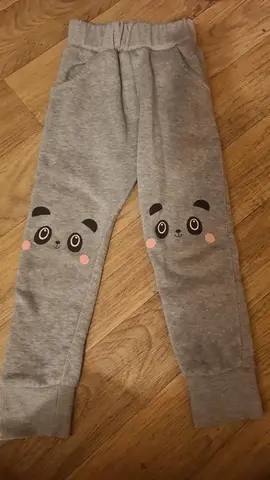 pantalon 4 ans