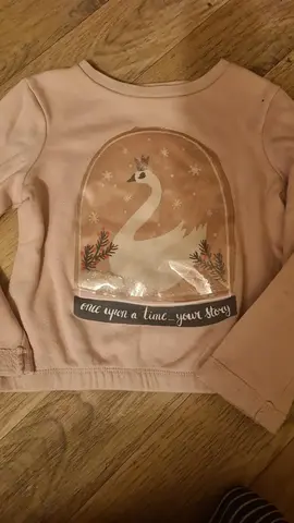 pull 4 ans